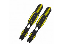 Крепление лыжное NNN Fischer TURNAMIC RACE JR SKATE IFP S70017