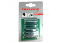 Аккумуляторы TRELOCK ZL 502 Аккумуляторы TRELOCK ZL 502