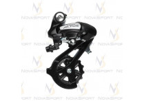 Переключатель задний Shimano Altus под шестигранник черный ERDM310DL Переключатель задний Shimano Altus под шестигранник черный ERDM310DL