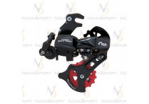 Переключатель задний Shimano RD-TX55 крепление на ось ERDTX55B Переключатель задний Shimano RD-TX55 крепление на ось ERDTX55B