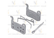 Тормозные колодки Shimano д/диск тормоза A01S Y8EP98010