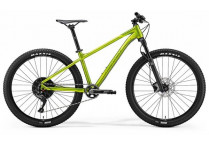 Велосипед Merida Big Seven 600 Olive (Green) 2018 26419