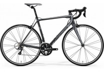 Велосипед Merida SCULTURA 200 Matt Dark Grey (Grey/White) 2018 Велосипед Merida SCULTURA 200 Matt Dark Grey (Grey/White) 2018