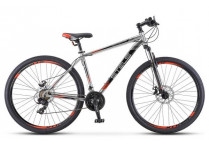 Велосипед Stels Navigator 900 MD V010 Хром 29 (LU088170)