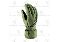 Лыжные перчатки Viking Mallow Green