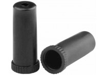 Наконечник LY-HPP04 Alligator троса перекл.,пластик 5*17(120)/310006