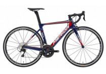 Велосипед Merida REACTO 4000-TW Dark Blue (T-Replica) 2018