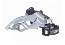 Переключатель передний Shimano Acera универсальная тяга Т3000 EFDT3000TSX6 Переключатель передний Shimano Acera универсальная тяга Т3000 EFDT3000TSX6
