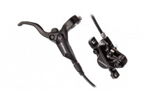 Тормоз дисковый Shimano М396 1700мм EM396RRXRA170				
