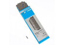 Цепь Shimano HG-601 11 ск 116 звеньев ICNHG60111116				