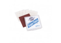 Набор для заклейки шин Pakk Tool Super patch PTLGP-2