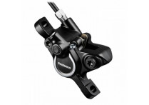 Калипер Shimano M365 гидравл. черный EBRM365MPRL				