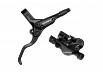 Тормоз дисковый Shimano М425 1700мм EM425RRXRA170				