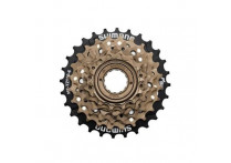 Трещотка Shimano TZ500 6ск 14-28 EMFTZ5006428				