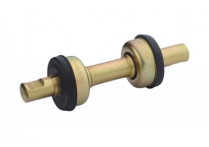 Вал каретки под клин 148mm KL-910Е