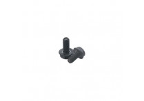 Болт вала каретки, шестригранная головка KL-В07 (М8*18mm)