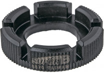 Super b 5570 ключ для спиц круглый размеры: 3,2;3,3;3,5.