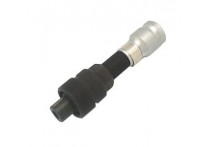 Super b 6655 съёмник шатунов 2в1: квадрат и shimano splined octalink & isis
