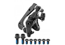 Тормоз дисковый JAK-7/Задний/510205 Тормоз дисковый JAK-7/Задний/510205