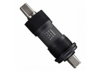 Каретка Shimano UN 100 68/122,5 (LL 123) б/болтов EBBUN100B23X				