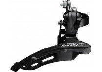 Переключатель передний Shimano TZ500 31,8мм нижняя тяга EFDTZ500DSDM6 Переключатель передний Shimano TZ500 31,8мм нижняя тяга EFDTZ500DSDM6