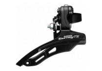 Переключатель передний Shimano TZ500 31,8мм верхняя тяга EFDTZ500DSTM6 Переключатель передний Shimano TZ500 31,8мм верхняя тяга EFDTZ500DSTM6