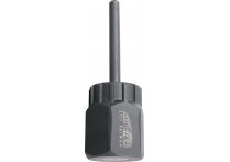 Super b 1020 съёмник кассеты, для shimano hg, с центральным пином, используется с ключом 24мм
