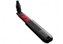 Super b 6488 съемник шатунов 2 в 1 под квадрат, shimano octalink, isis., с рукояткой