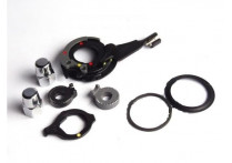 З/ч к план. втулке Shimano, для SG-8R31/8C31/8R36, стоп.ш.6R/6L,колп. гайк., CJ-8S20, KSM8S31A0140A