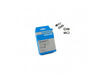 Замок цепи Shimano, SM-CN900-11, для 11ск. цепи, (2шт.) ISMCN90011A				