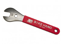Bike hand yc-658 ключ конусный 17мм