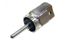 Bike hand yc-126-1a съёмник крышки кассеты shimano чёрный