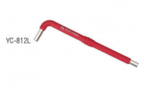 Bike hand yc-812l шестигранник 8х200мм