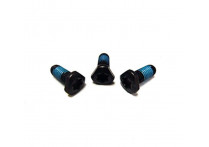 З/ч для диск торм-в Shimano, болт крепления ротора, для SM-RT75, (1шт) Y81802001											