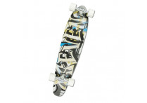 Скейтборд HW Long Board 38' SEVEN