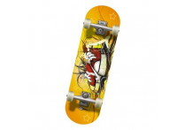 Скейтборд SC BOOTS JR  Mini-board