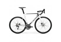 Велосипед Merida REACTO Disc-5000 PearlWhite Black (Grey) 2019 Велосипед Merida REACTO Disc-5000 PearlWhite Black (Grey) 2019