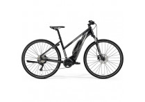 Велосипед Merida eSpresso LADY 300 Black (Grey) 2019