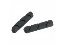Jagwire картриджи для колодок road pro simano, sram. пара