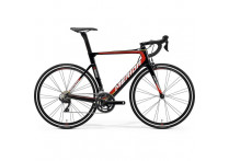 Велосипед Merida REACTO 4000 Black (Team Replica) 2019