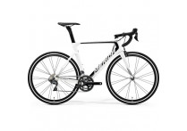 Велосипед Merida REACTO 5000 PearlWhite/Black/Grey 2019