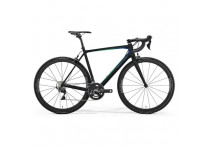 Велосипед Merida SCULTURA YC Edition Starry Black (Blue/Green) 2019 Велосипед Merida SCULTURA YC Edition Starry Black (Blue/Green) 2019