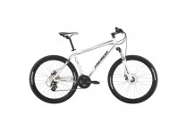 Велосипед Merida Matts 6.15-MD White/Black 2019