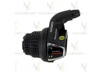 Шифтер Shimano Tourney RS35 лев 3(SIS)ск тр 1800мм б/уп ASLRS35LSBP Шифтер Shimano Tourney RS35 лев 3(SIS)ск тр 1800мм б/уп ASLRS35LSBP