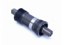 Каретка Shimano вал:122.5мм D-NL резьба:BSA 68мм б/болтов FC-C530 EBBUN26B22X         
