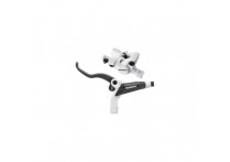 Тормоз дисковый Shimano MT400 BL(лев)/BR(передн) 1000мм серебро EMT400KLFPRA100				