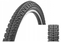Велопокрышка 26' КENDA 26x1,95 К-892/620171 Велопокрышка 26' КENDA 26x1,95 К-892/620171