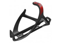 Флягодержатель Syncros Coupe Cage 2.0 black/rally red