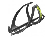 Флягодержатель Syncros Coupe Cage 2.0 black/sulphur yellow