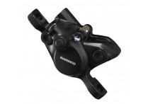 Калипер Shimano MT200 гидравл. черный EBRMT200MPRXL